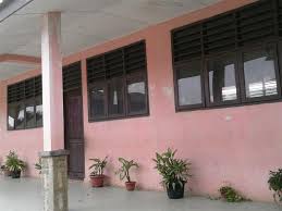 perpustakaan SD NEGERI 122390